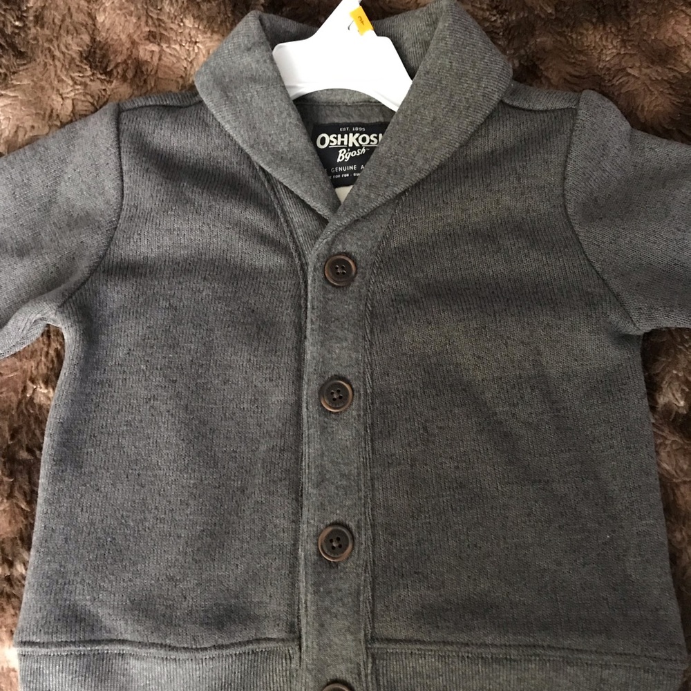 Infant Jacket